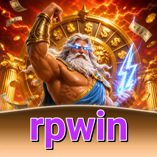 Gambar verifikasi keamanan akun masuk & daftar rpwin